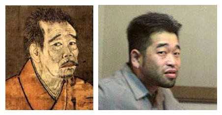 长得像历史人物是怎样一种体验 蓝果子的回答 知乎 长得像历史人物是怎样一种体验 蓝果子的回答 知乎