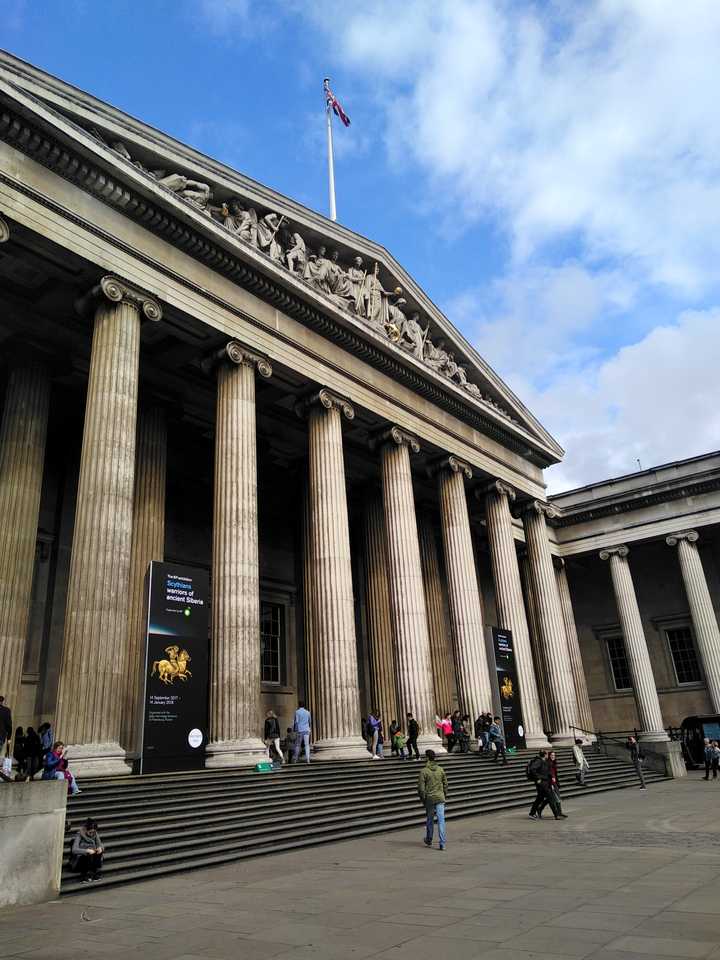 在伦敦国王学院 (kings college london) 就读是种怎样的体验?