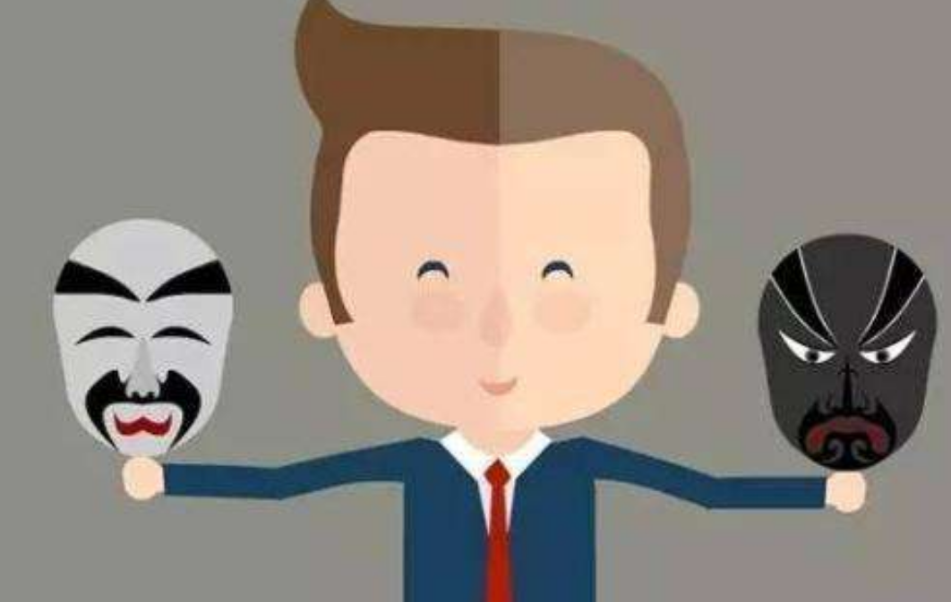 阿谀奉承 曲意逢迎 左右逢源 八面玲珑这些是否违背了自己的初心与