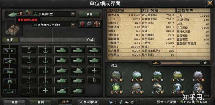钢铁雄心4各兵种怎么搭配 知乎 钢铁雄心4各兵种怎么搭配 知乎