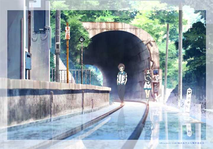日本动画背景除了男鹿和雄和有谁画的好 贫血王子的回答 知乎 日本动画背景除了男鹿和雄和有谁画的好 贫血王子的回答 知乎