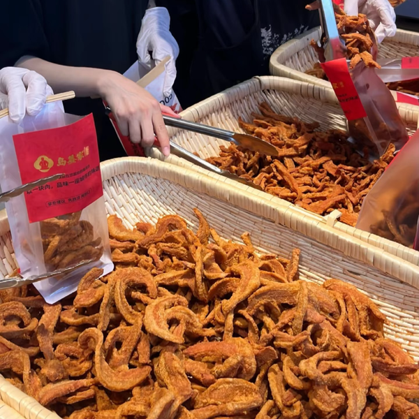 古代没冰箱，肉怎么保存？