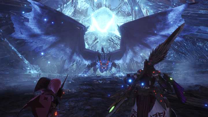 怪物猎人 世界 萌新如何开荒 知乎