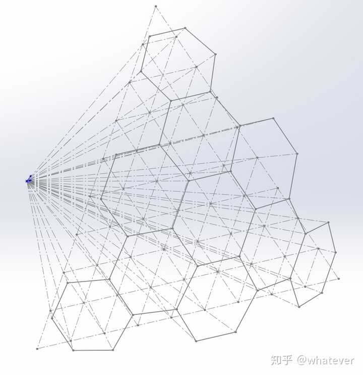 正六边形可以铺满球体表面吗 知乎