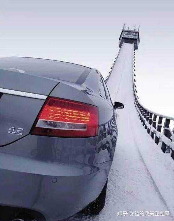 为什么奥迪国产a4l用全时四驱,而进口allroad和国产q5l以及a6l却在用
