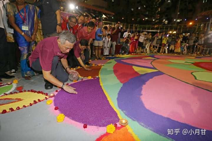 印度的屠妖节 Diwali 是怎样的节日 知乎