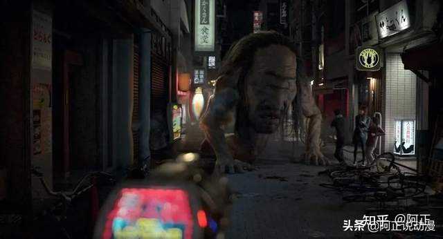 如何评价杀戮都市 O Gantz O 知乎