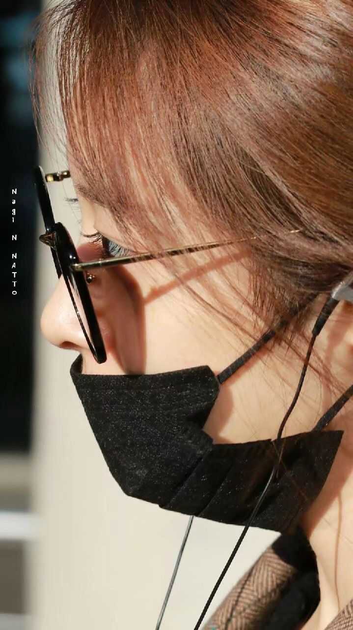 你喜欢的爱豆最撩你的一瞬间?