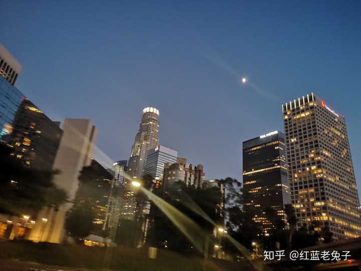 Gta5中有哪些场景对应了真实的洛杉矶 知乎