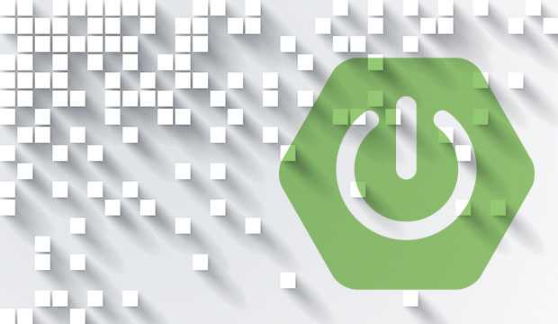 罗雅文 的想法: java程序猿阿谷:springboot 优雅集成spring-boot-adm