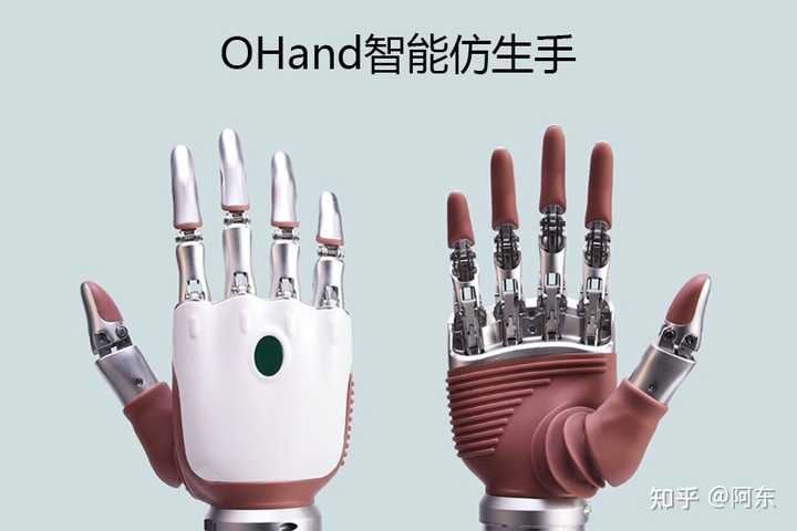 国内的肌电假肢(智能仿生手)好用吗?跟国外相比有什么区别? - 知乎