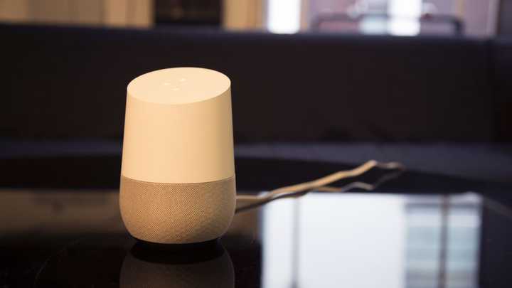 如何评价google 发布的google Home 智能音响 知乎