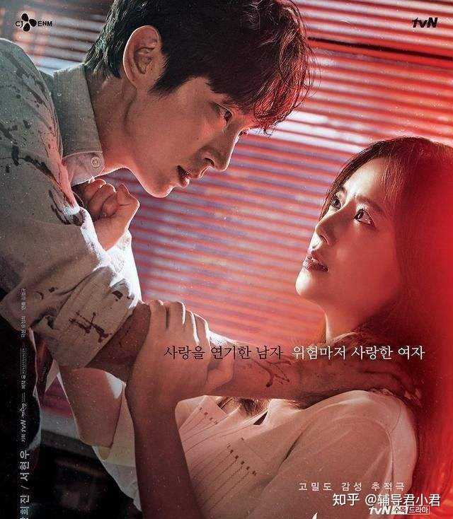 有好看的韩剧可以推荐一下吗?