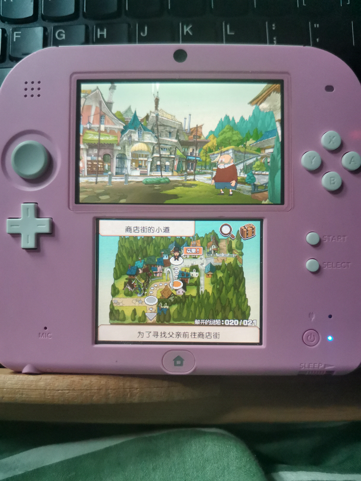 想买3ds 不知道买3dsll还是3ds或者2dsll 知乎