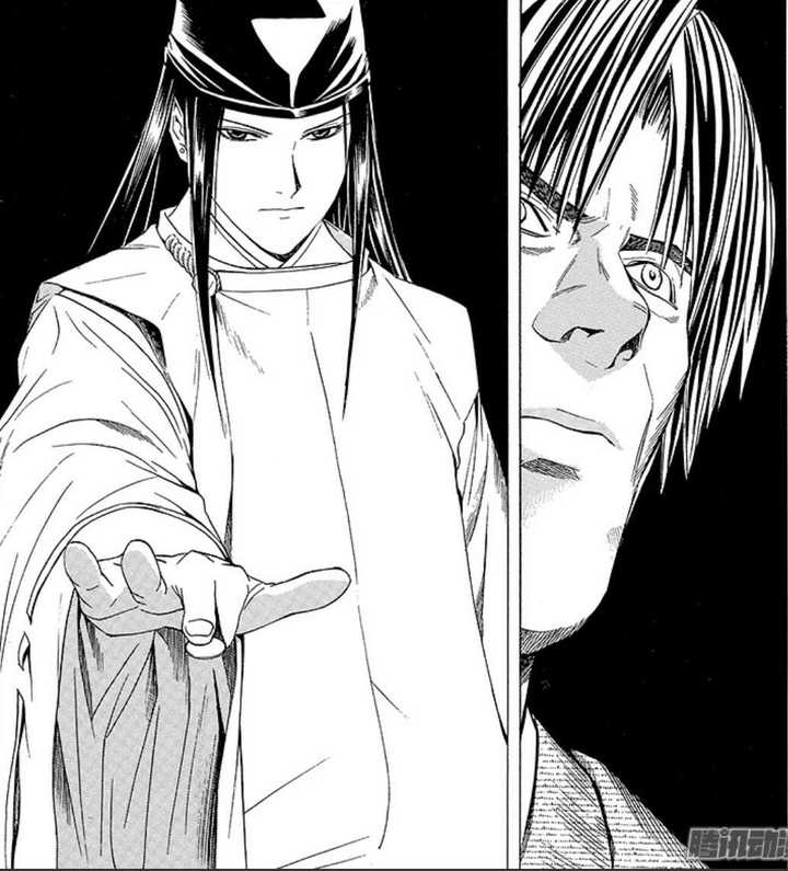 你认为漫画中最精彩的一场战役 对决是哪场 梦忘忧的回答 知乎