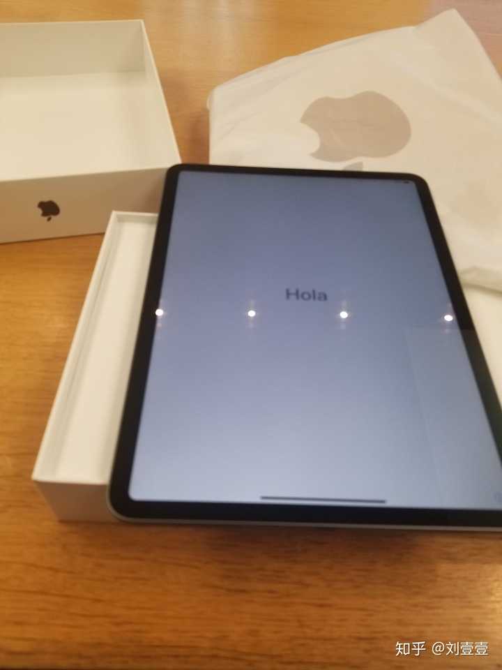 2018 年版 ipad pro 11 寸的实际体验怎么样？