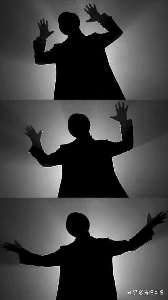 电影版芝加哥中的mister cellophane