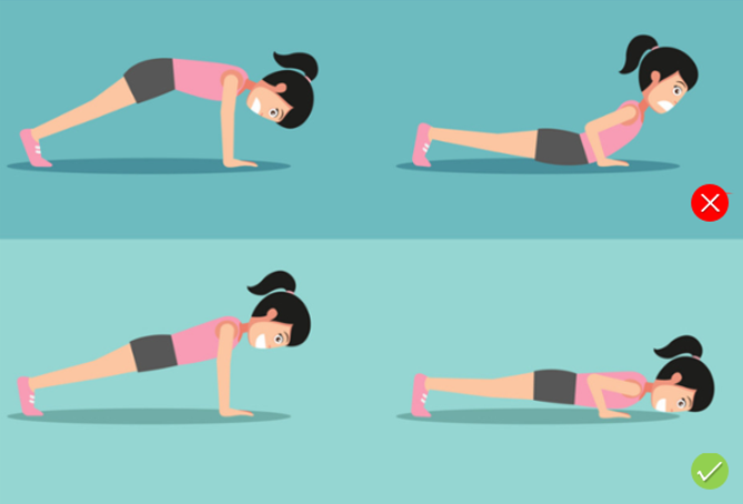 女生做波比跳能减脂吗