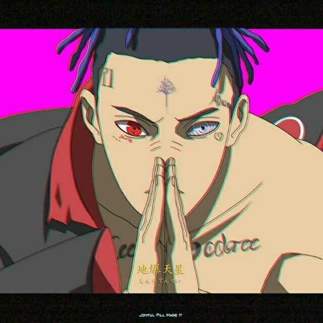 如果评价说唱新星xxxtentacion?