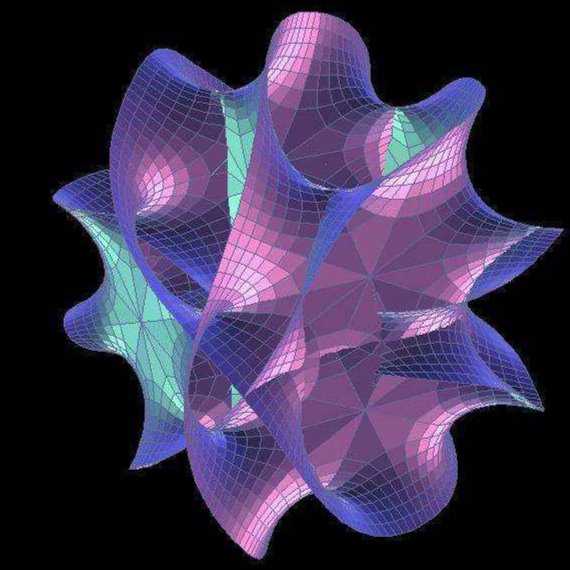 研究微分流形和可微映射的一个数学分支,是不同于代数拓扑的一个独立