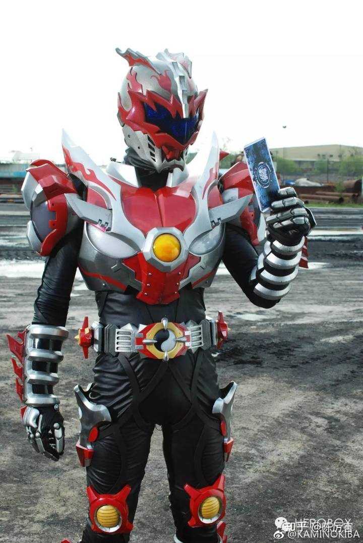 铠甲勇士封印异能兽的时候  配上背景音乐帅到不行啊