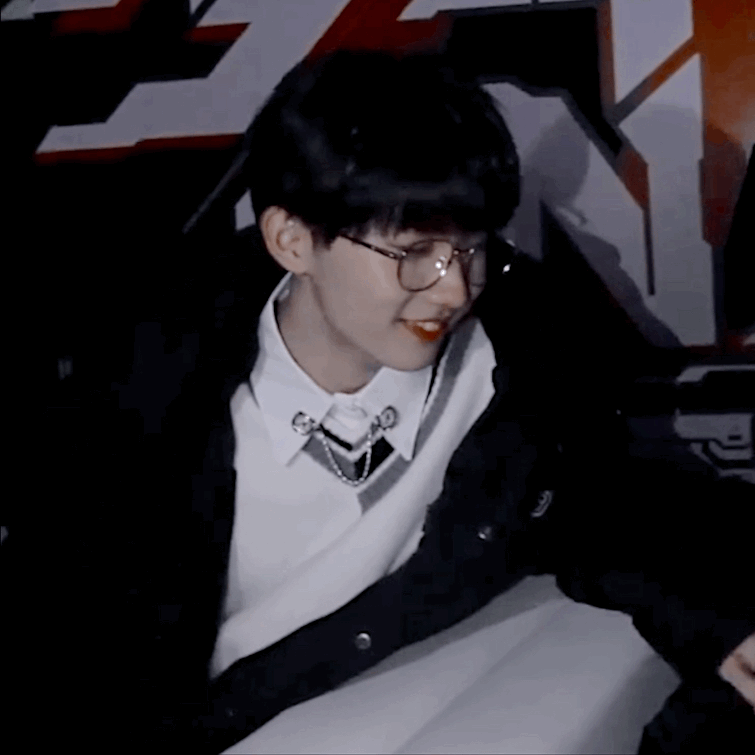 时代少年团马嘉祺最吸引你的特质是什么