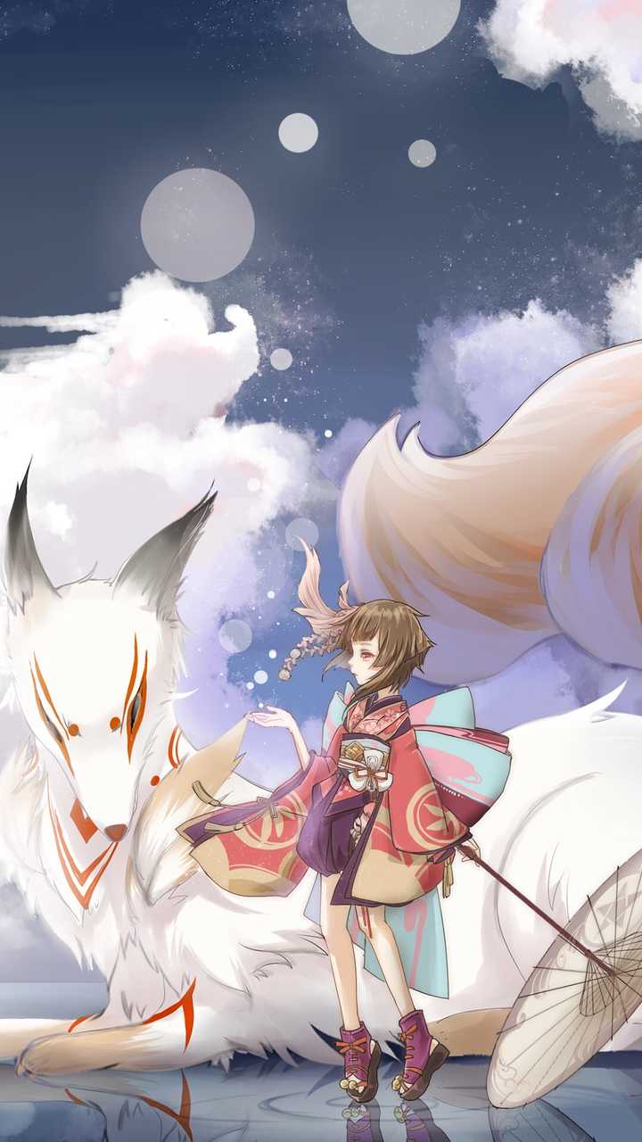 阴阳师有哪些好看的壁纸 知乎 阴阳师有哪些好看的壁纸 知乎