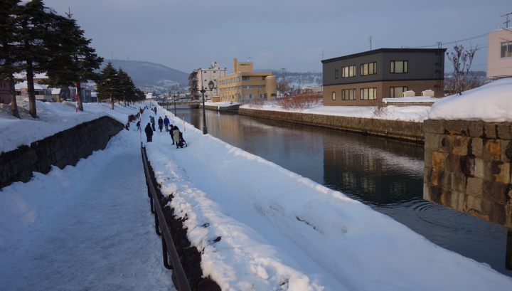 北海道有哪些不能不去的景点呢 总共花费大概要多少 知乎