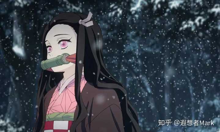 看 鬼灭之刃无限列车篇 需要哪些前置知识 遐想者mark 的回答 知乎 看 鬼灭之刃无限列车篇 需要哪些前置知识 遐想者mark 的回答 知乎