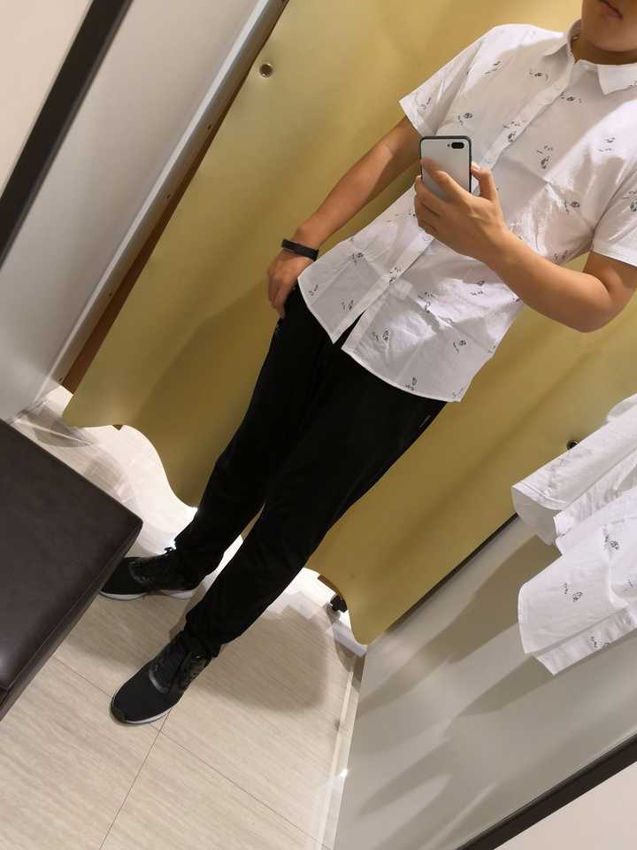 身高178cm的男生应该怎么穿衣搭配?