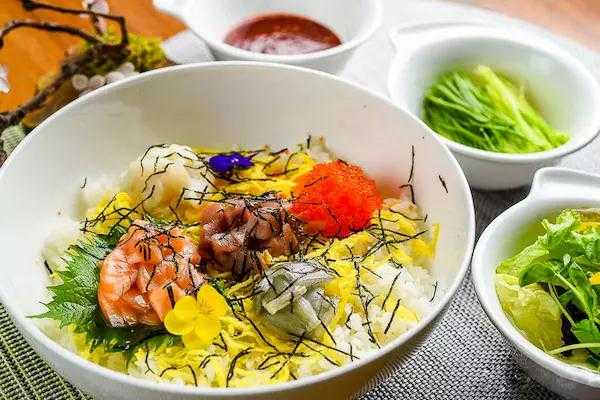 北京有哪些好吃正宗性价比较高的日本料理 Enjoy 精选美食电商的回答 知乎