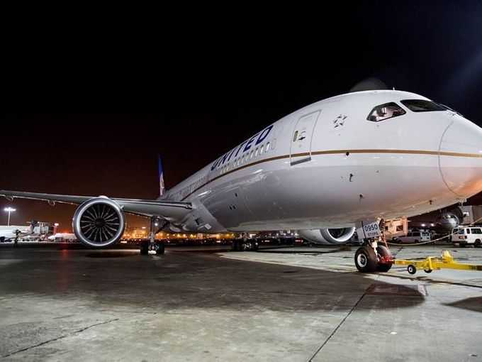 第六名:达拉斯/沃斯堡-悉尼,飞行距离为13805公里,由澳洲航空公司空客