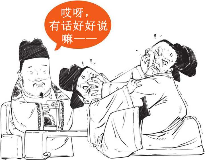 为什么明朝的皇帝个个放飞自我，而清朝的皇帝却都看似明君?