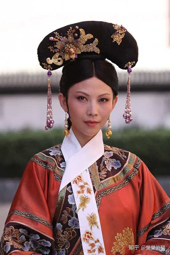 什么样的宫斗剧好看?