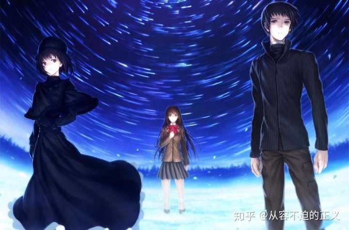 如何接触型月世界 从容不迫的正义的回答 知乎 如何接触型月世界 从容不迫的正义的回答 知乎