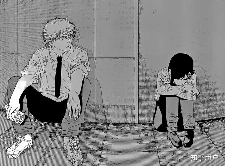 如何评价漫画电锯人第92话