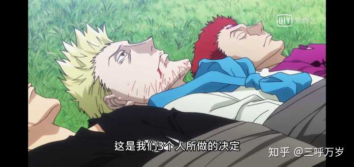 如何评价全职猎人小杰的人设