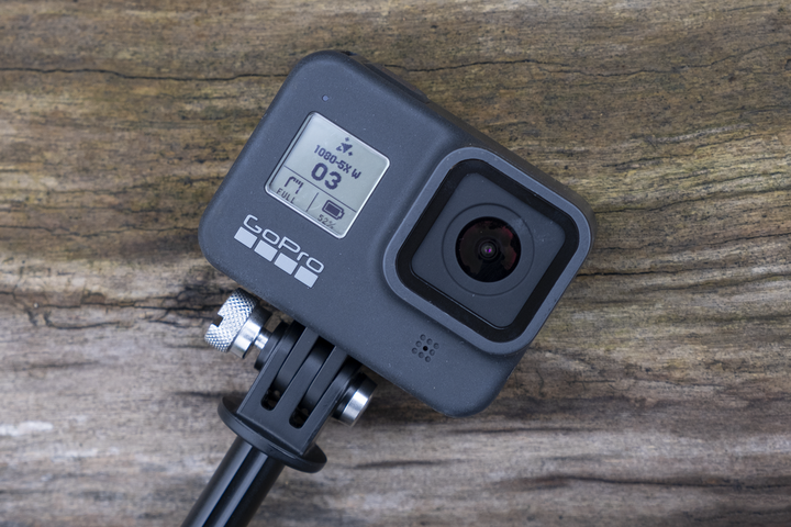 如何评价gopro 第八代运动相机gopro Hero 8 Max 知乎