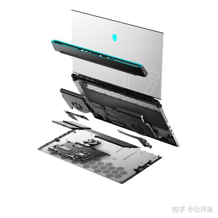 这款外星人m17r3笔记本到底怎么样? - 知乎