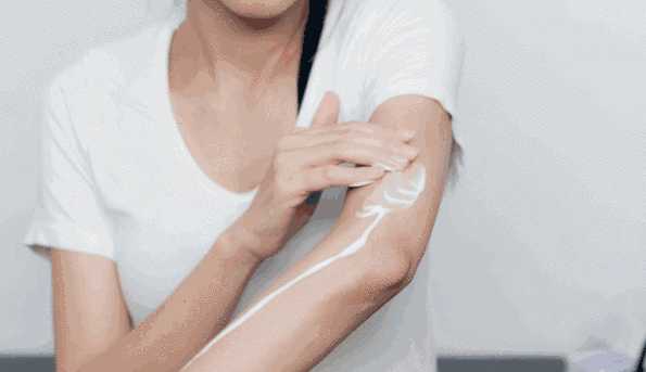 如果每天都擦身体乳会怎么样?