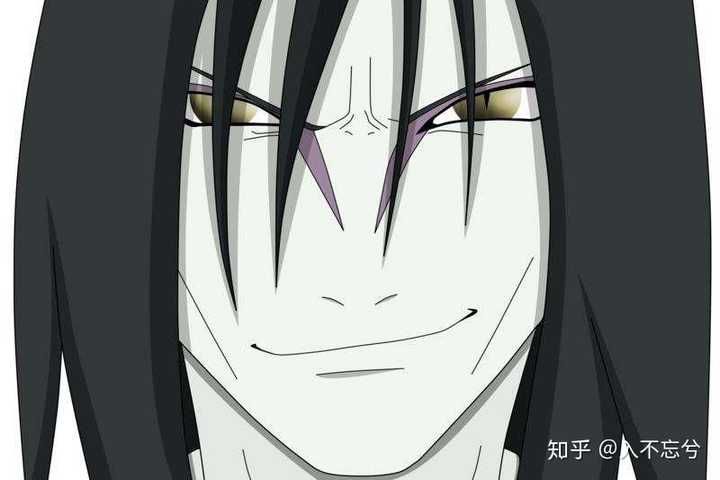 如果在《火影忍者》中木叶竭尽全力,不计后果的支持大蛇丸研究,那么会