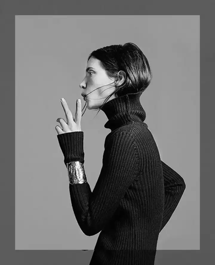 有哪些经典的黑白照片或图片?