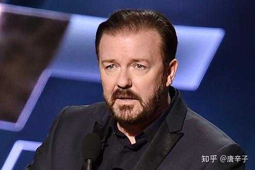 请问有没有英国脱口秀可以推荐一下的?