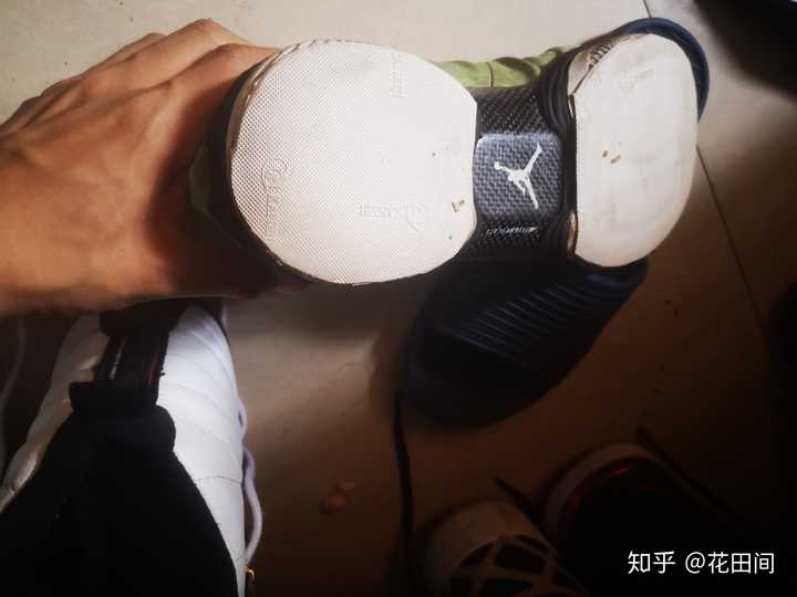 求推荐一款篮球鞋?