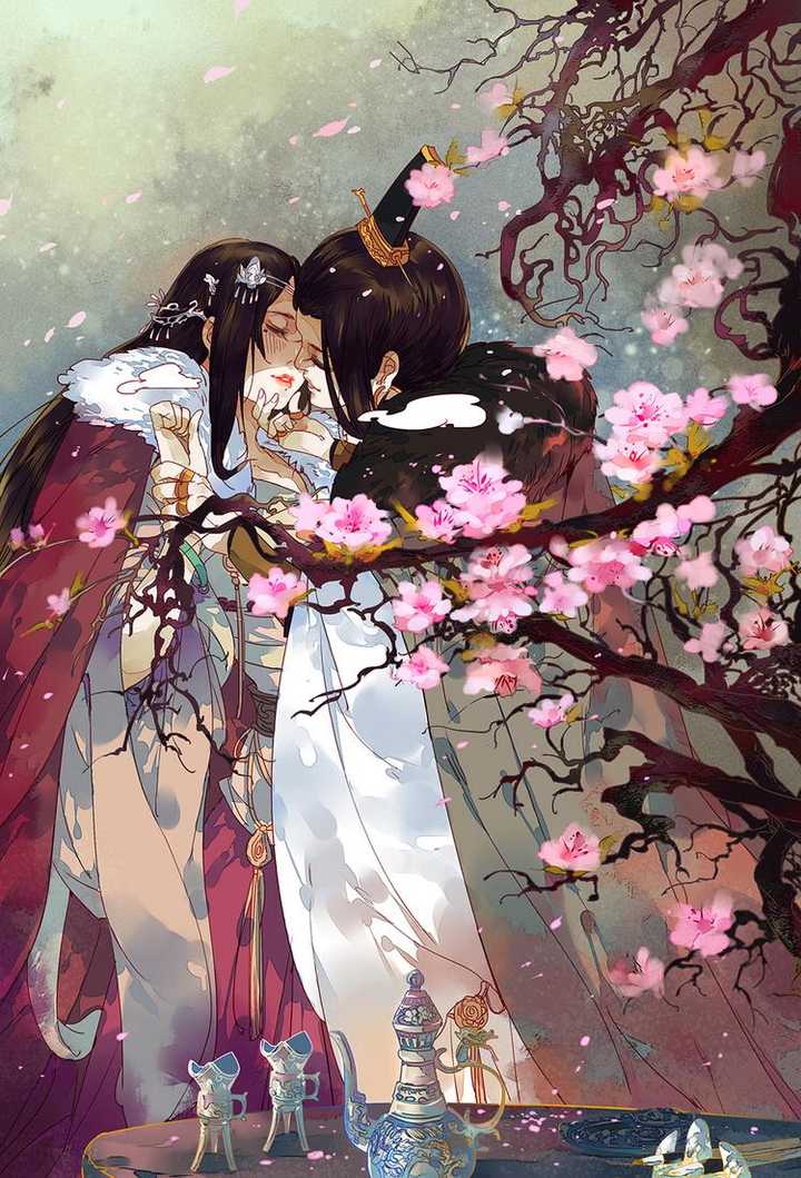 如何文艺地表达"我不爱你了"?