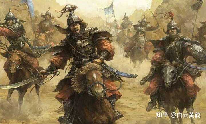 燕歌行中描写战士英勇杀敌的句子是哪个?