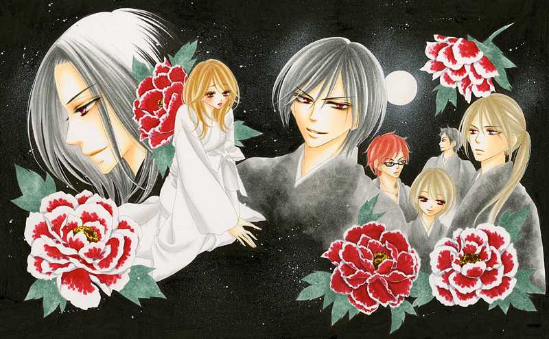 有哪些长篇少女漫画值得推荐?