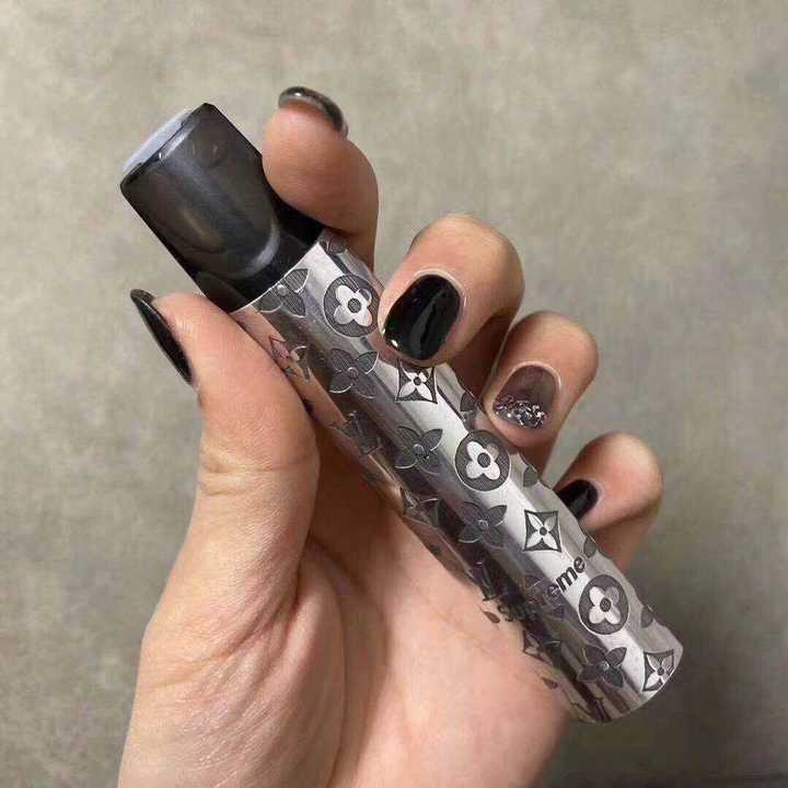 大家都抽什么烟呢