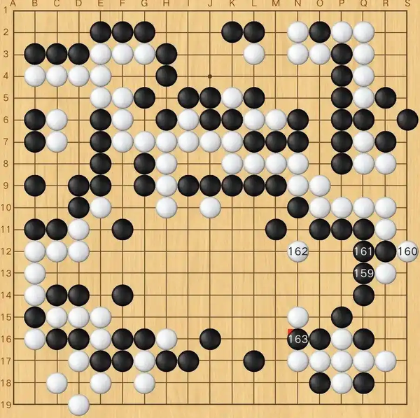 柯洁在王中王围棋争霸赛决赛中，从 1% 胜率逆转夺冠，有多难？如何评价他本次比赛的表现？