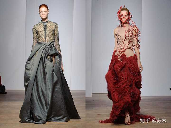 高定服装和普通服装有什么区别 知乎 高定服装和普通服装有什么区别 知乎